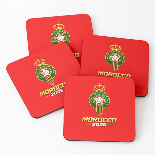 Item preview, Long live Morocco, moroccoo2026, dima maghrib designed and sold by psproshope.