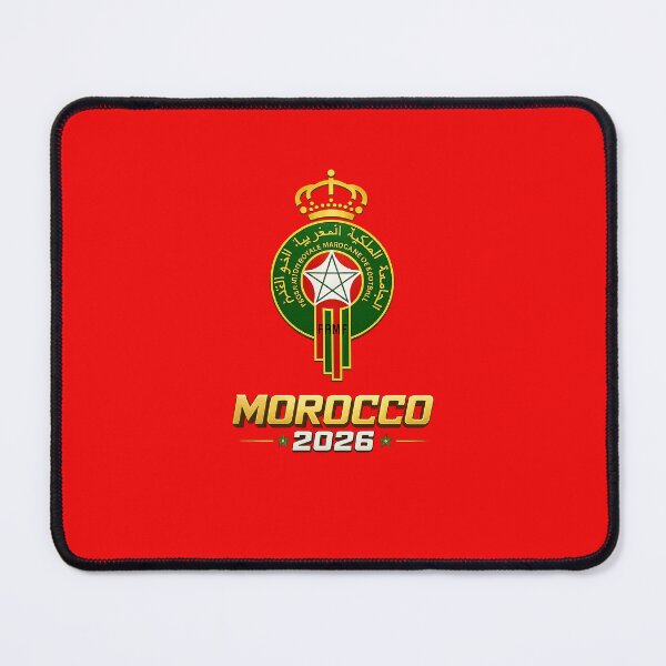Item preview, Long live Morocco, moroccoo2026, dima maghrib designed and sold by psproshope.