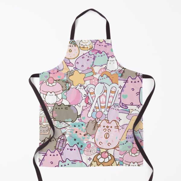 Item preview, Pusheen designed and sold by daenarys123.