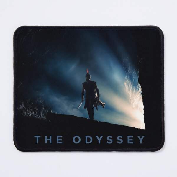 Item preview, The Odyssey designed and sold by EchoMyriadArt.