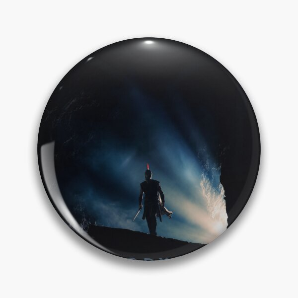 Item preview, The Odyssey designed and sold by EchoMyriadArt.