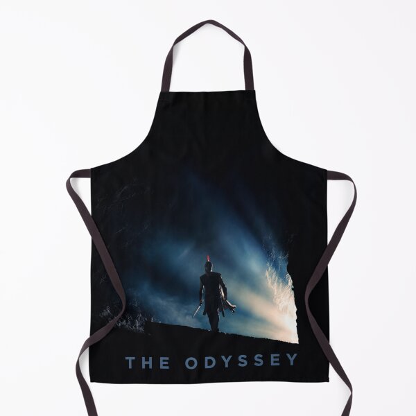 Item preview, The Odyssey designed and sold by EchoMyriadArt.
