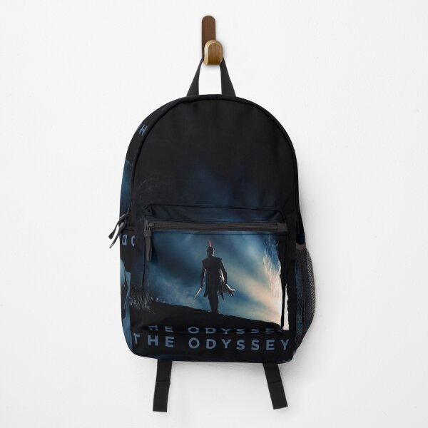 Item preview, The Odyssey designed and sold by EchoMyriadArt.