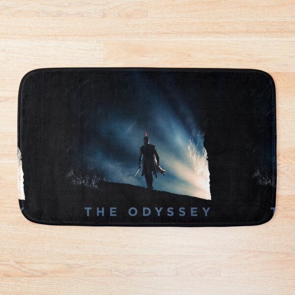 Item preview, The Odyssey designed and sold by EchoMyriadArt.
