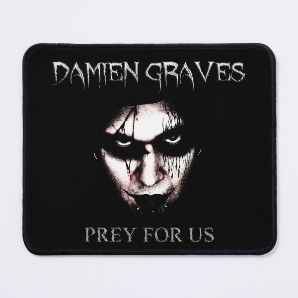 Item preview, Prey for Us designed and sold by Official Damien Graves Merch Store.