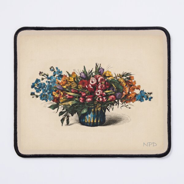 Item preview, Flowers designed and sold by Eutrope d'Orange.