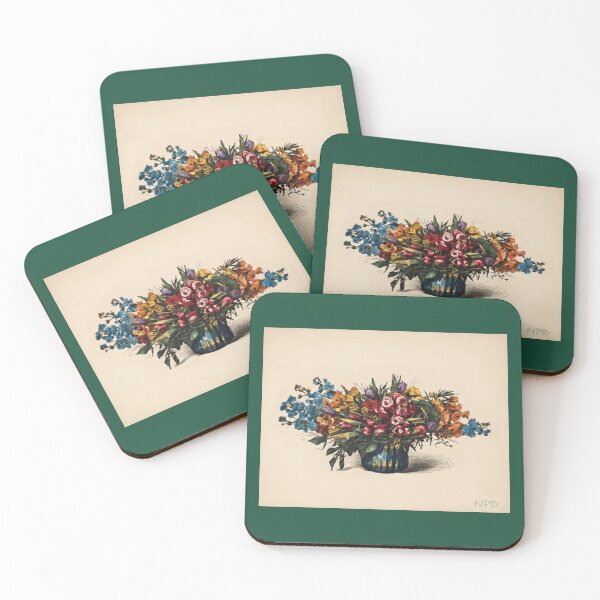 Item preview, Flowers designed and sold by Eutrope d'Orange.