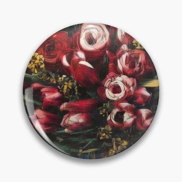 Item preview, Flowers designed and sold by Eutrope d'Orange.