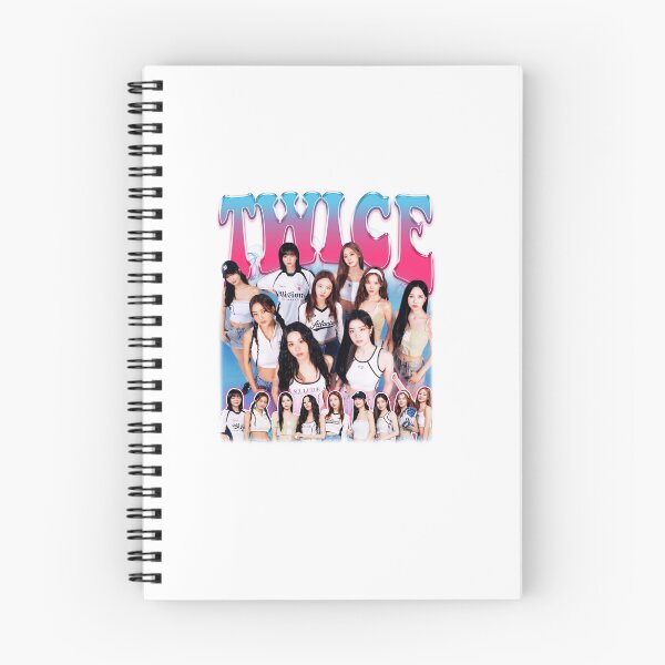 Item preview, Retro Twice Shirt, Vintage 90s Kpop Shirt, Kpop Comfort Colors Shirt, Twice Bootleg Tee, Twice Retro 90s Shirt, Twice Gifts For Fan designed and sold by BerryHand.