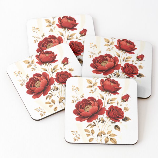 Item preview, Elegant Believe Floral Typography designed and sold by Arty Art.