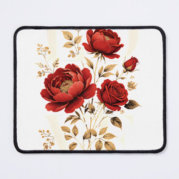 Item preview, Elegant Believe Floral Typography designed and sold by Spirit of Siam.