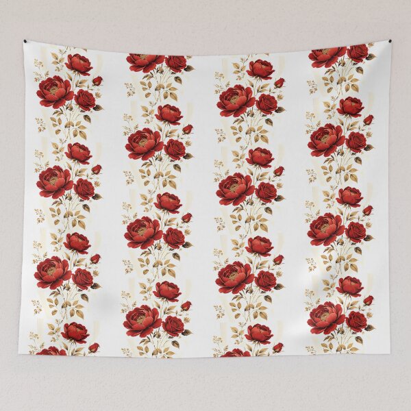 Item preview, Elegant Believe Floral Typography designed and sold by Arty Art.