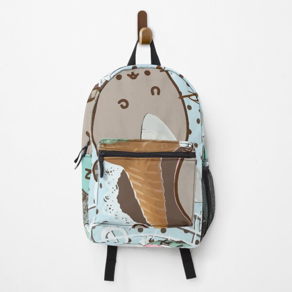 Item preview, Pusheen chill designed and sold by daenarys123.