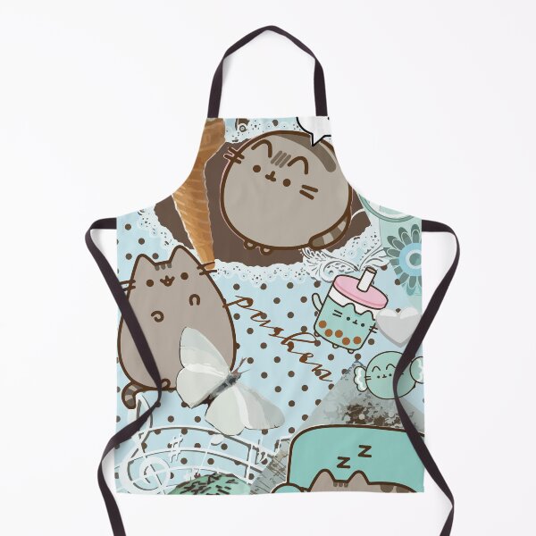 Item preview, Pusheen chill designed and sold by daenarys123.