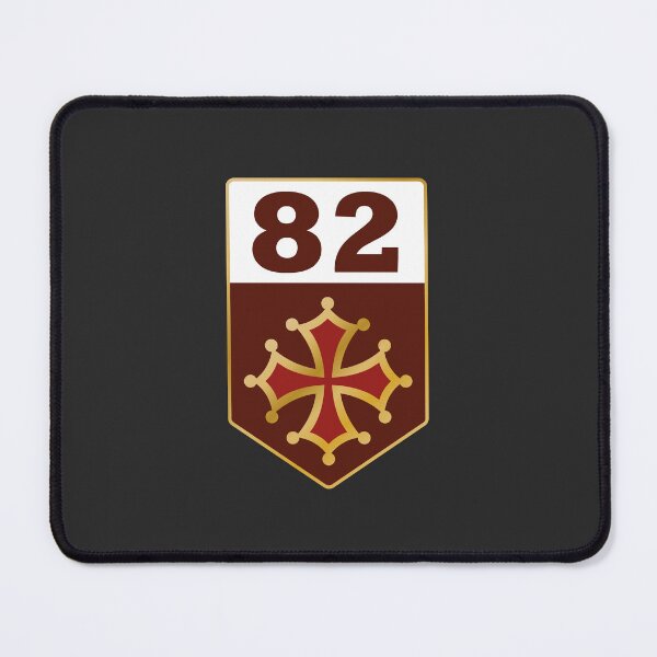 Item preview, Copy of the Occitan cross coat of arms of Tarn-et-Garonne designed and sold by BlitZz-16.