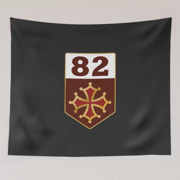 Item preview, Copy of the Occitan cross coat of arms of Tarn-et-Garonne designed and sold by BlitZz-16.