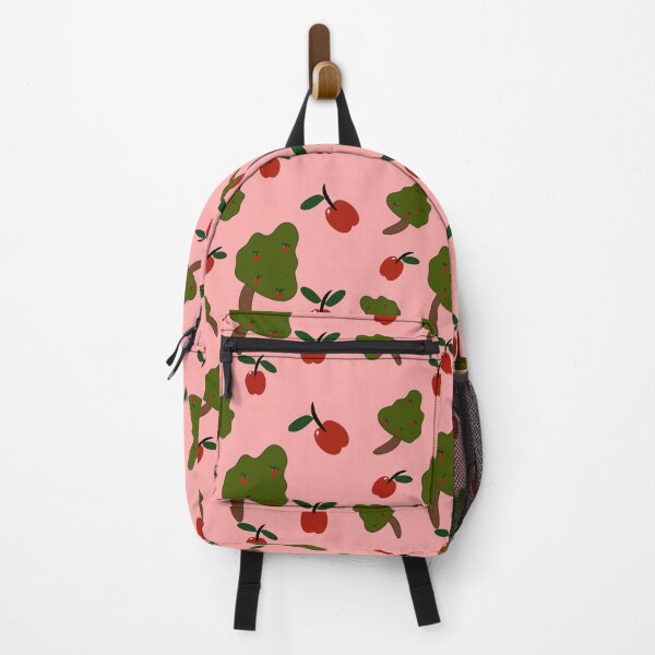 Item preview, Cute Cottagecore Apple Orchard Seamless Pattern designed and sold by ThiagoSDantas.