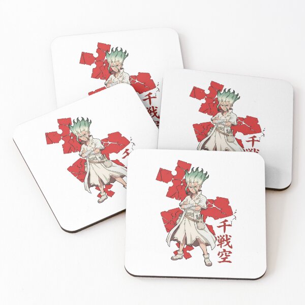 Item preview, Mass Energy Genius Scientist - Mint Stone Puzzle Canvas designed and sold by lamiarte.