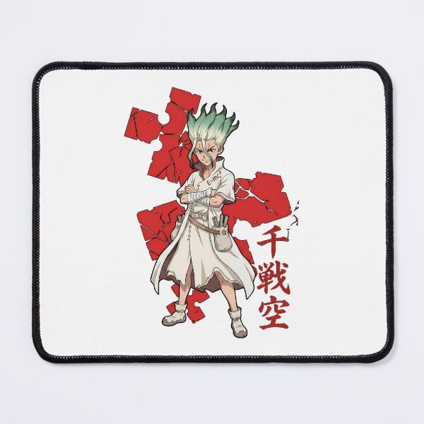 Item preview, Mass Energy Genius Scientist - Mint Stone Puzzle Canvas designed and sold by lamiarte.