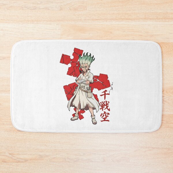 Item preview, Mass Energy Genius Scientist - Mint Stone Puzzle Canvas designed and sold by lamiarte.