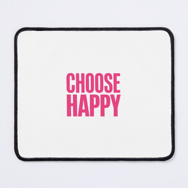 Item preview, Choose happy designed and sold by DoseOfAura.