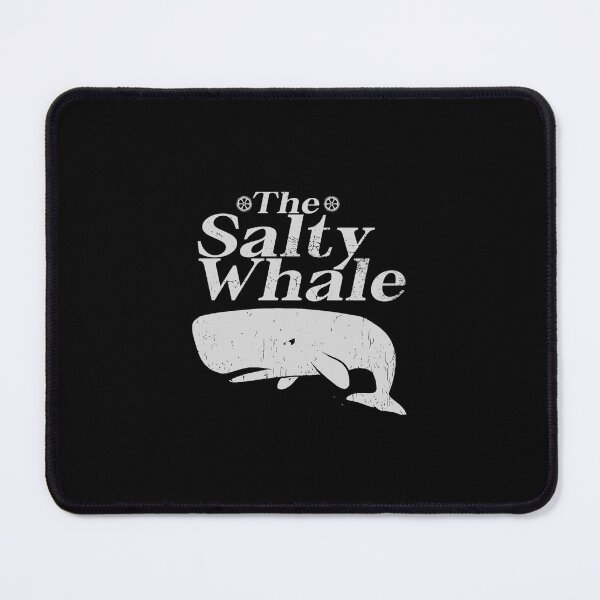 Item preview, Widow's Bay - The Salty Whale designed and sold by delllsdesigns.