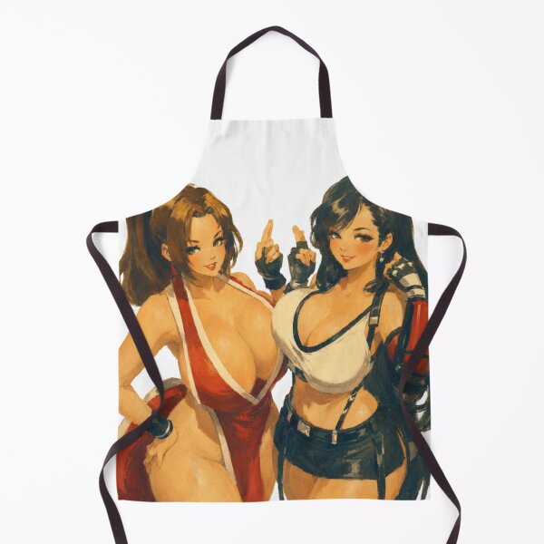 Item preview, Copy of Fighting Legends Vintage Pinup Duo designed and sold by Cosplayvintage.