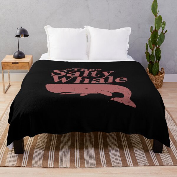 Item preview, The Salty Whale Widow's Bay designed and sold by delllsdesigns.
