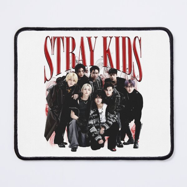 Item preview, Retro Stray Kids Shirt, Vintage 90s Kpop Shirt, Kpop Comfort Colors Shirt, Stray Kids Bootleg Tee, Stray Kids Retro 90s Shirt, Gifts For Fan designed and sold by BerryHand.