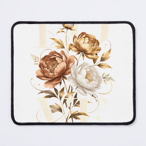 Item preview, Luxury Floral Believe Design designed and sold by Arty Art.