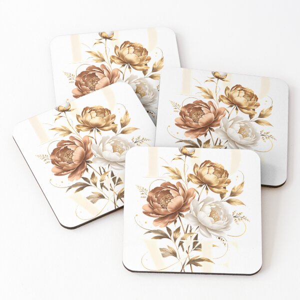 Item preview, Luxury Floral Believe Design designed and sold by Arty Art.