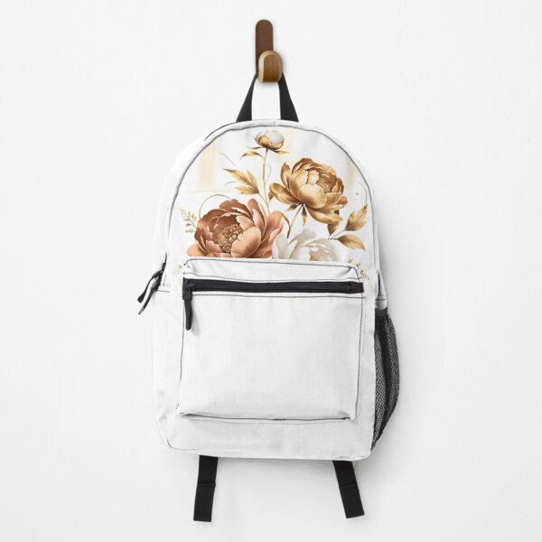 Item preview, Luxury Floral Believe Design designed and sold by Arty Art.