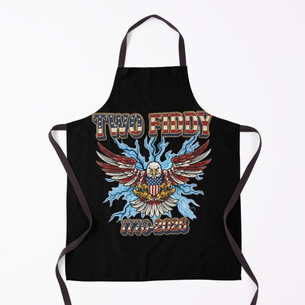 Item preview, Two Fiddy 250th Anniversary 1776 2026 designed and sold by LiviuGligoros.