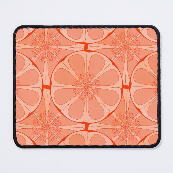 Item preview, Orange Explosion - M designed and sold by AuntieDa360.