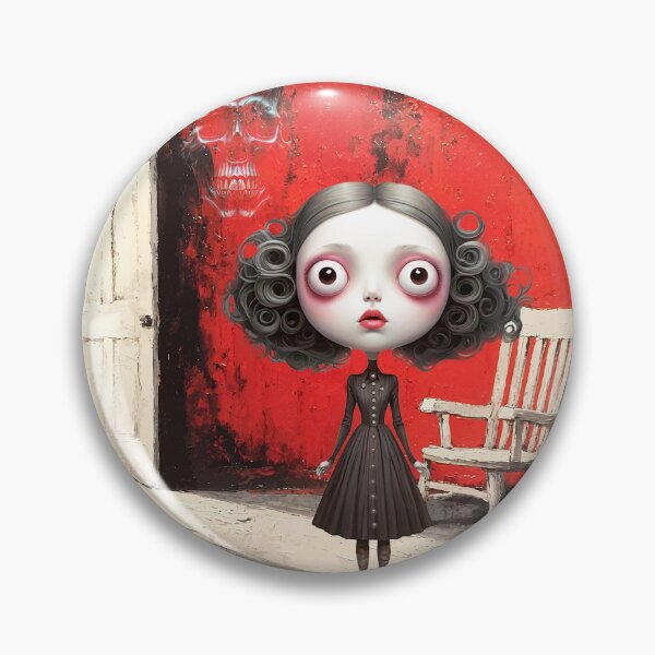 Item preview, STARTLED designed and sold by Tammera.