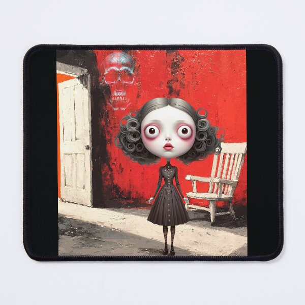 Item preview, STARTLED designed and sold by Tammera.