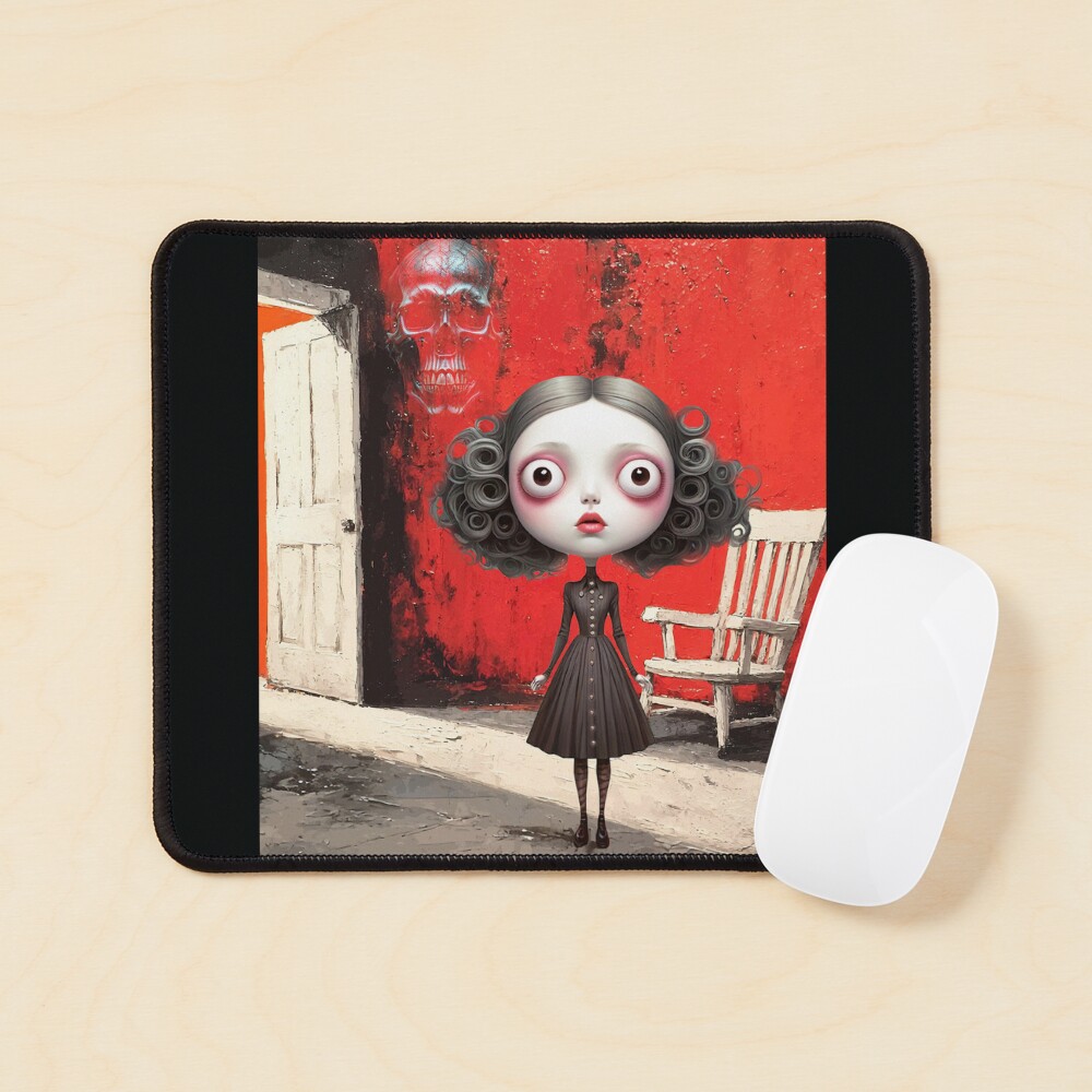 Item preview, Mouse Pad designed and sold by Tammera.