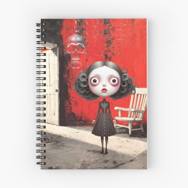 Item preview, STARTLED designed and sold by Tammera.