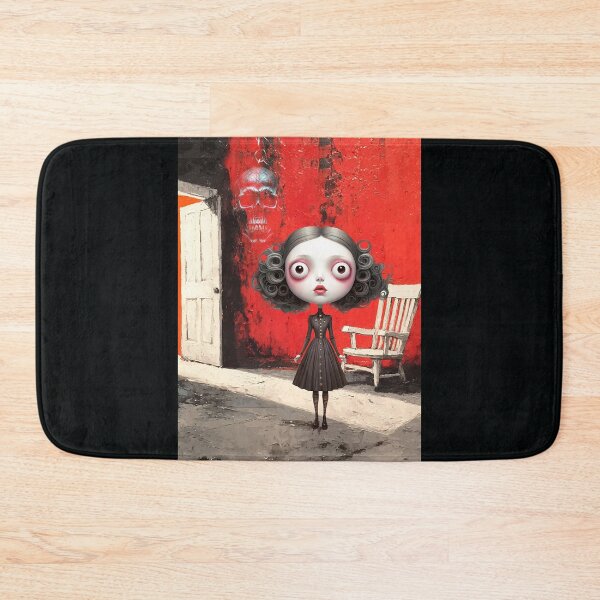 Item preview, STARTLED designed and sold by Tammera.