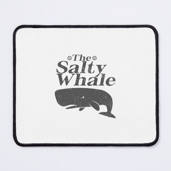 Item preview, The Salty Whale Widow's Bay  designed and sold by delllsdesigns.
