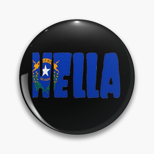 Item preview, Hella Vegas designed and sold by dedclub.