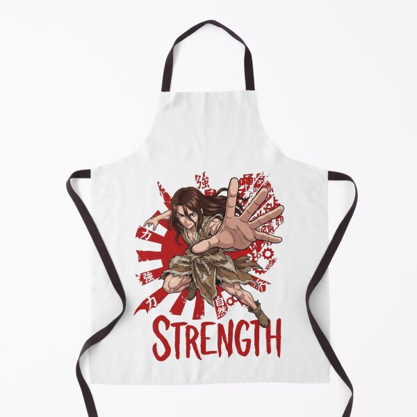 Item preview, Primal Emperor Strength Concept - Distressed Sun Battle Stance designed and sold by lamiarte.