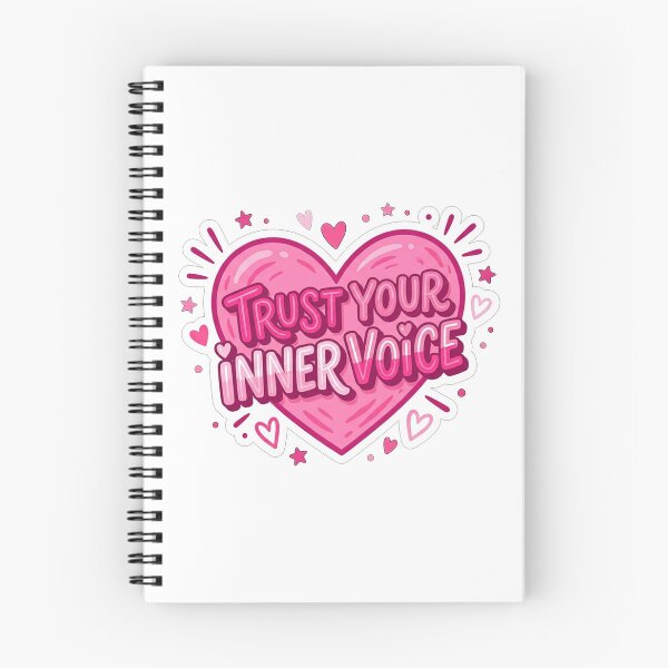Item preview, Believe In Your Power Pink Heart Motivation designed and sold by Owcomm.