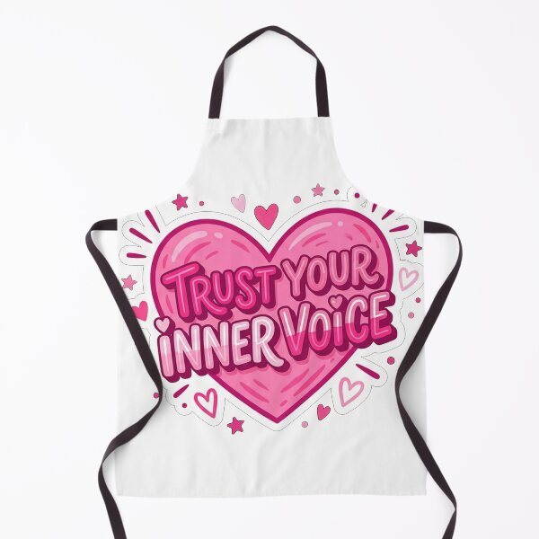 Item preview, Believe In Your Power Pink Heart Motivation designed and sold by Owcomm.