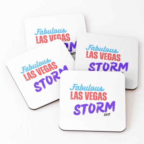 Aperçu de l'œuvre Melbourne Storm Las Vegas créée et vendue par Figgy Print.