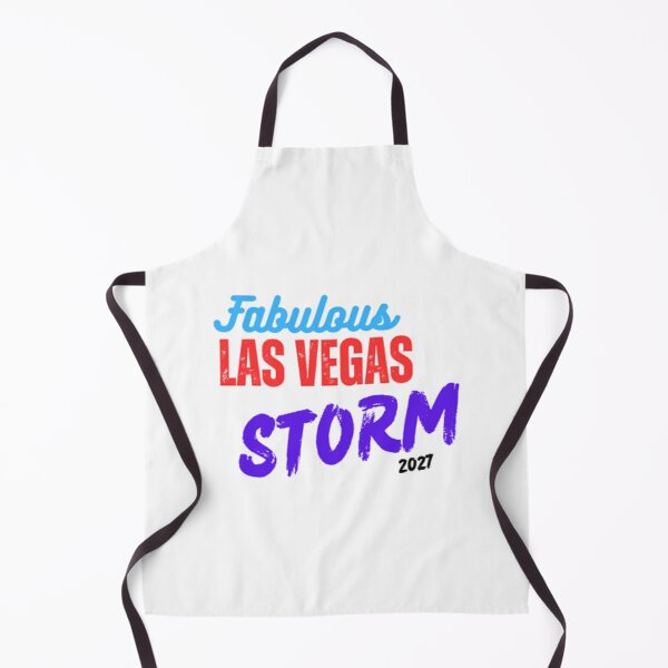 Item preview, Melbourne Storm Las Vegas designed and sold by Figgy Print.