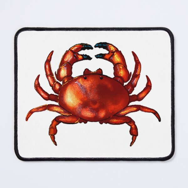 Item preview, Crab designed and sold by sinvee1907.