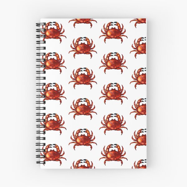 Item preview, Crab designed and sold by sinvee1907.