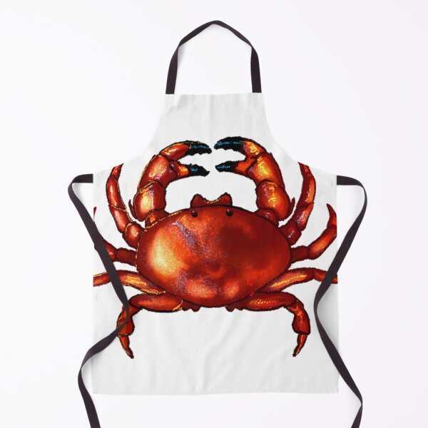 Item preview, Crab designed and sold by sinvee1907.