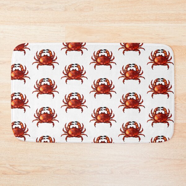 Item preview, Crab designed and sold by sinvee1907.